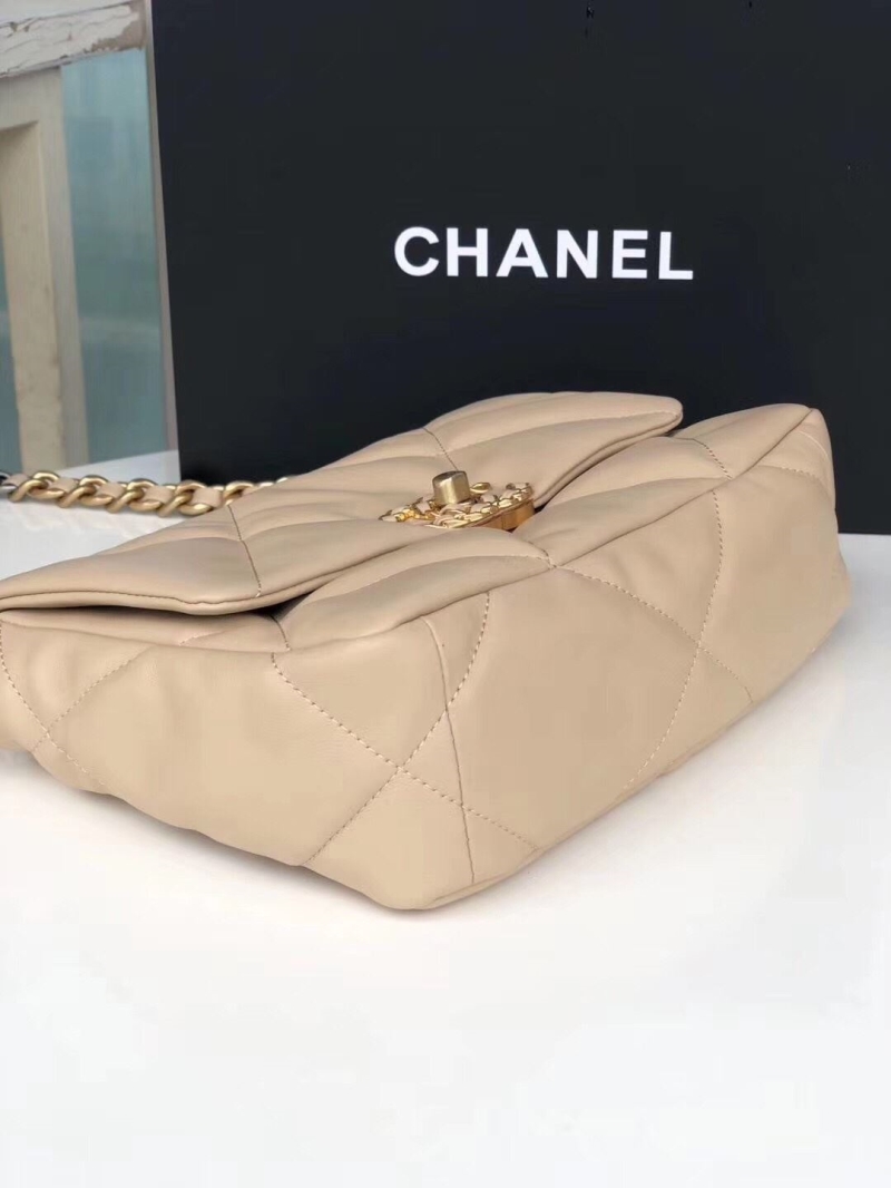 Chanel 19 Bags